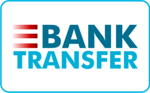 direct bank transfer